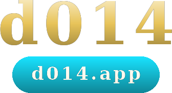 d014 logo